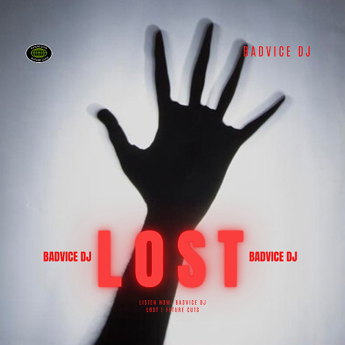BadVice DJ - LOST