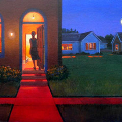 فتحت باب الكلام لعمري الثاني by: يوسف ذاير