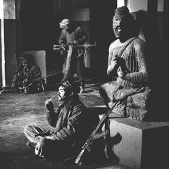 Inverted Shamans (Instrumental)