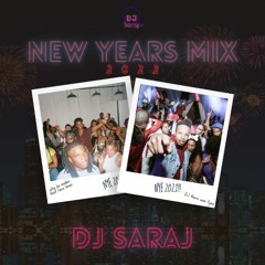 New Years Mix 2023