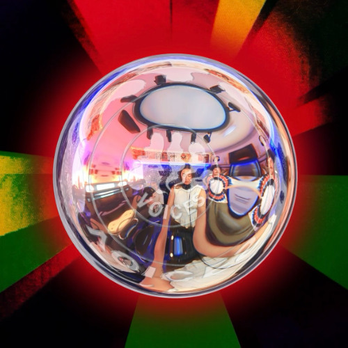 Eclectic Blends w/ Maxibon & Ella Fayden