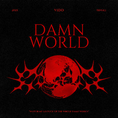 VIDO - DAMN WORLD (FREE DL)