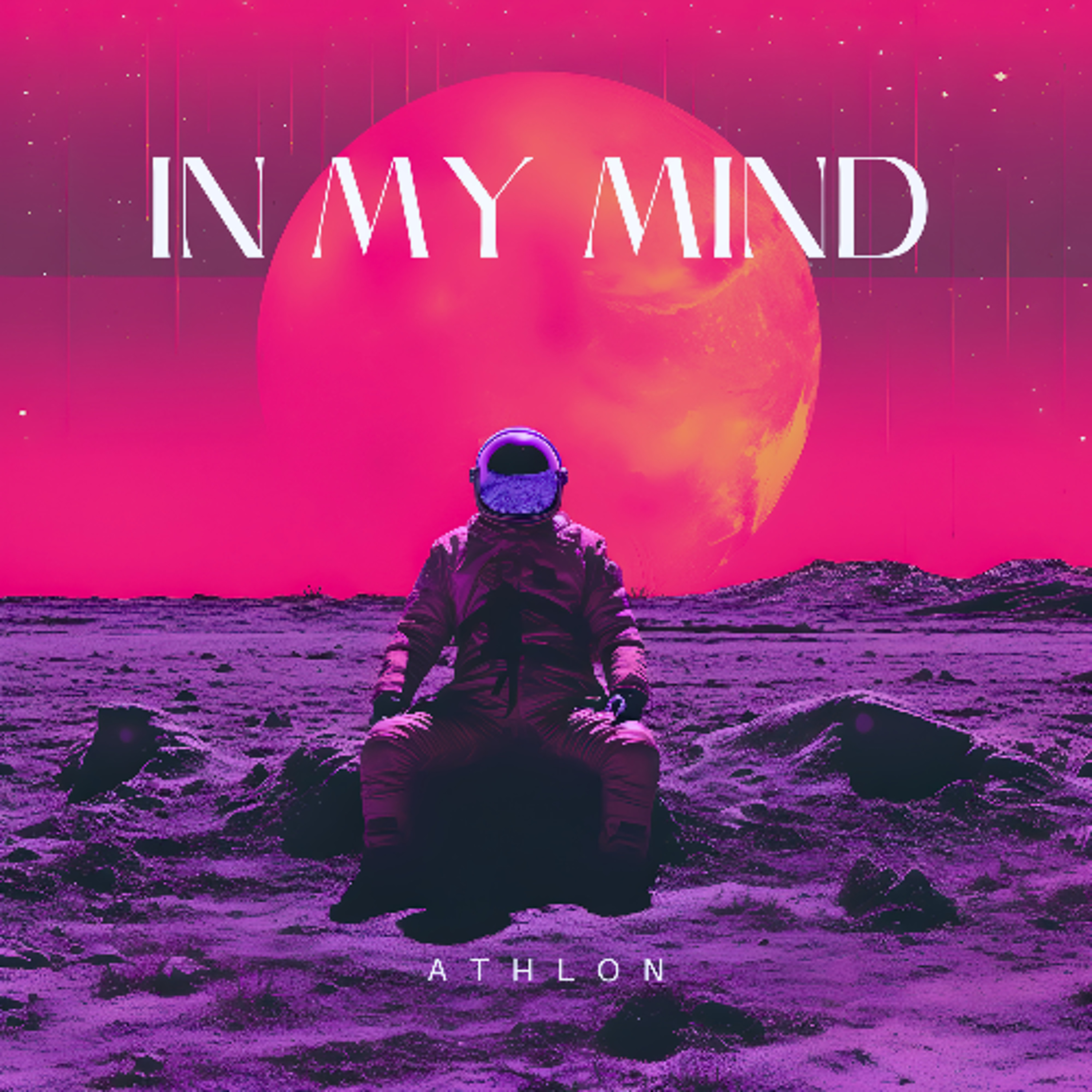 In My Mind episode artwork