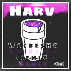 Harv- Wockesha Mix