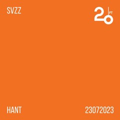 SVZZ @ 20ft Radio - 23/07/2023