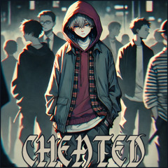 CHEATED (prod. Luke x Splashgvng)