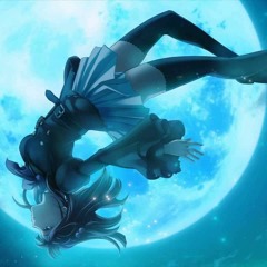 Levitating (Nightcore)