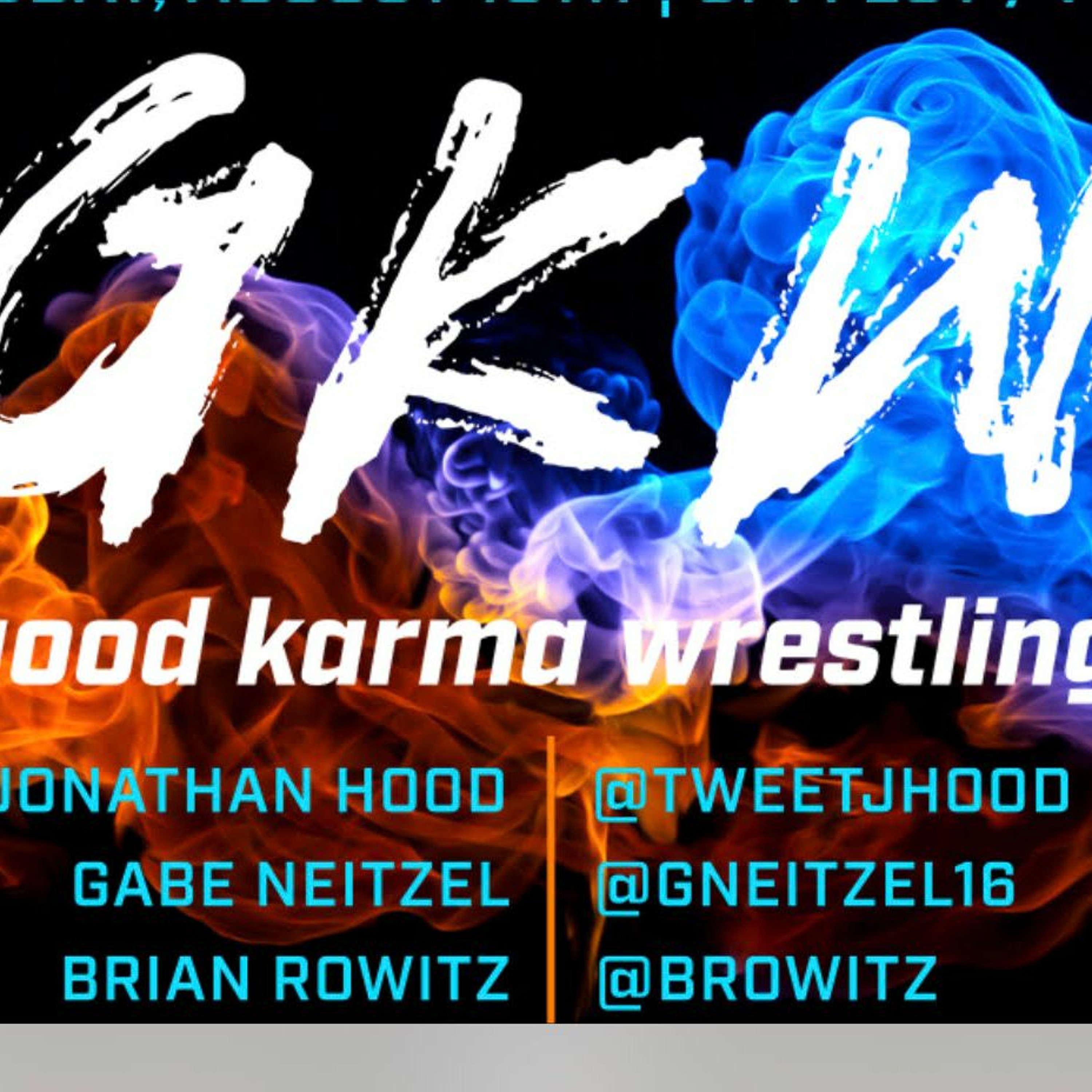 Good Karma Wrestling