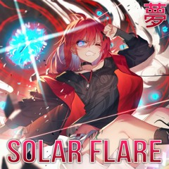 [Drum & Bass] Hyp3rL3ss - Solar Flare