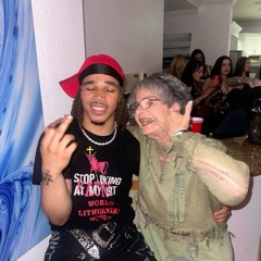 Glacier- PBM/Quavo {In the booth!}