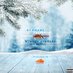 ‘Winter Jingles’ Afrobeats Mix (Xmas Vibes)