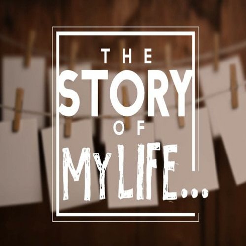 STORY OF LIFE - RINDU UNTUK SUAMIKU