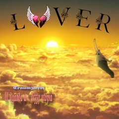 lover ~ lil üganda w/ dizzy utopia #jerkrapgermany