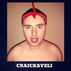 Craic Boi Mental - Irish 2Pac