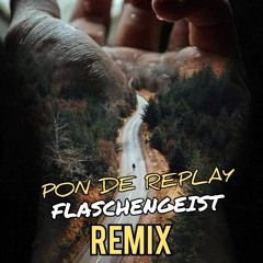 Pon De Replay (Remix)