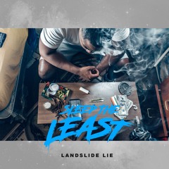 LANDSLIDE LIE - Running (Produced By TAPEALERT ON THE BEAT)