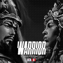 DJ KROPS X DJ FUNKSTYLE - WARRIOR