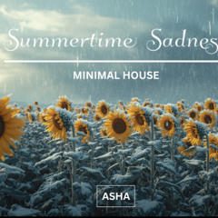 SUMMERTIME SADNESS (MINIMAL HOUSE REMIX)