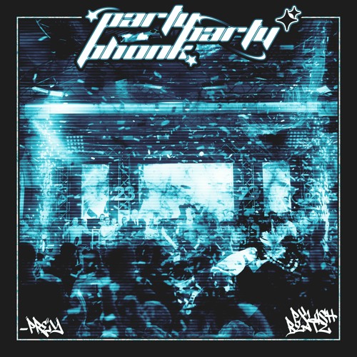 Stream Pxlish Beatz, -Prey - Party Party Phonk by Pxlish Beatz | Listen ...