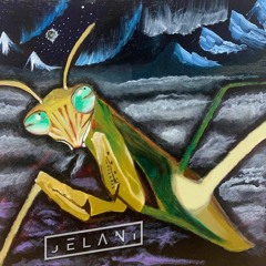Premiere: Jelani "The Messenger" (Santiago Salazar's Electro Remix) - Jelani