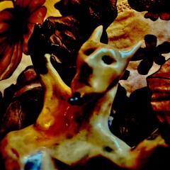 " Keep the Devil down " by SuchThauS