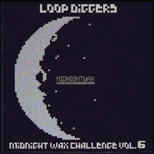 The Birth Of Summer Rainbow [LoopDiggers Midnight Wax Challenge Volume 6]