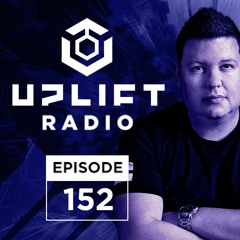 Steve Allen Pres Uplift 152