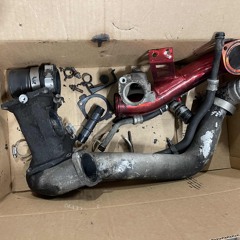 Homesick for Adeline