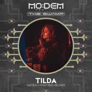 TILDA @ The Swamp | MoDem Festival 2026