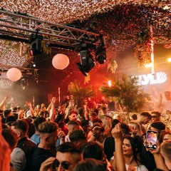 COYLE - WYLD DJ COMPETITION MIX