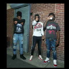 Kay Glizz — Troop Thru Rain