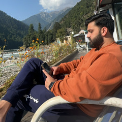 Nadiyon Paar Remix | Aun Shah