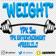 Weight (prod. JACKPOT)