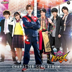 Avataro Sentai Donbrothers Spin Off: This is the Donbrothers