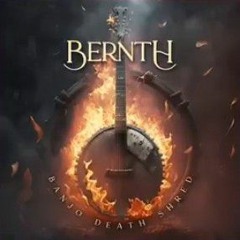 Banjo Death Shred - BERNTH