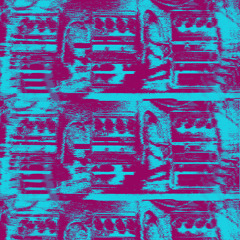 Expedition of 12-bit Drones