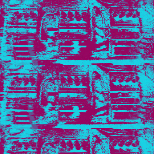 Expedition of 12-bit Drones