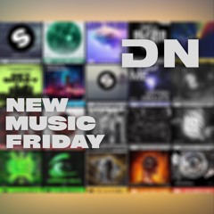 New Music Friday: 27 / Timmy Trumpet, John Newman, Uberjak'd