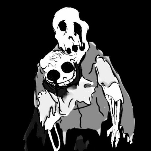 Underswap : Anomaly (Sixbones)
