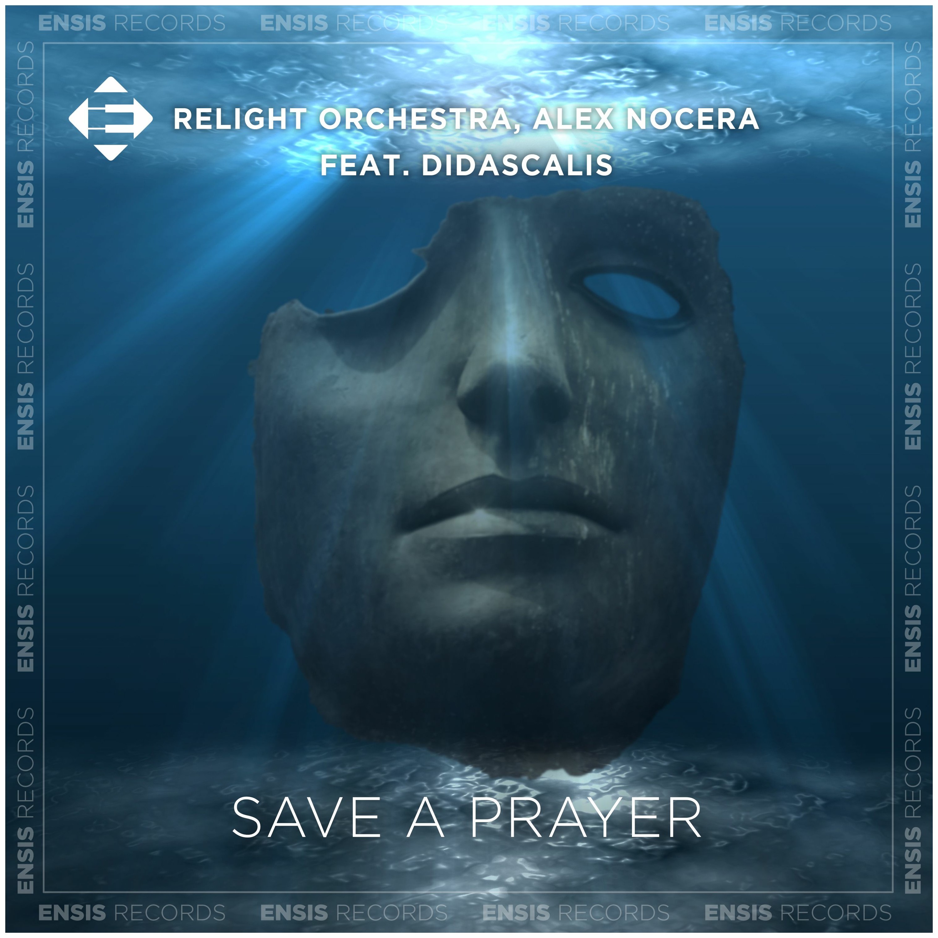 Relight Orchestra, Alex Nocera feat. Didascalis - Save A Prayer (OUT NOW) episode artwork