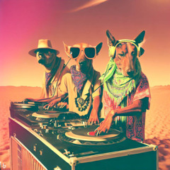 Brea-Gold Gnosis- Desert Hearts Flagstaff Contest Mix