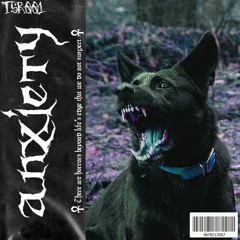 Anxiety [TSR001]