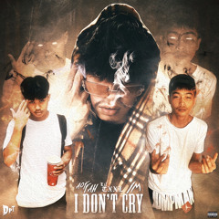 i don’t cry - feat lil txxl,1m,aoffah (prod by JpBeatz)