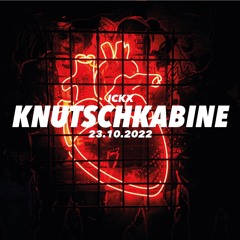ICKX – Knutschkabine (Original Mix)