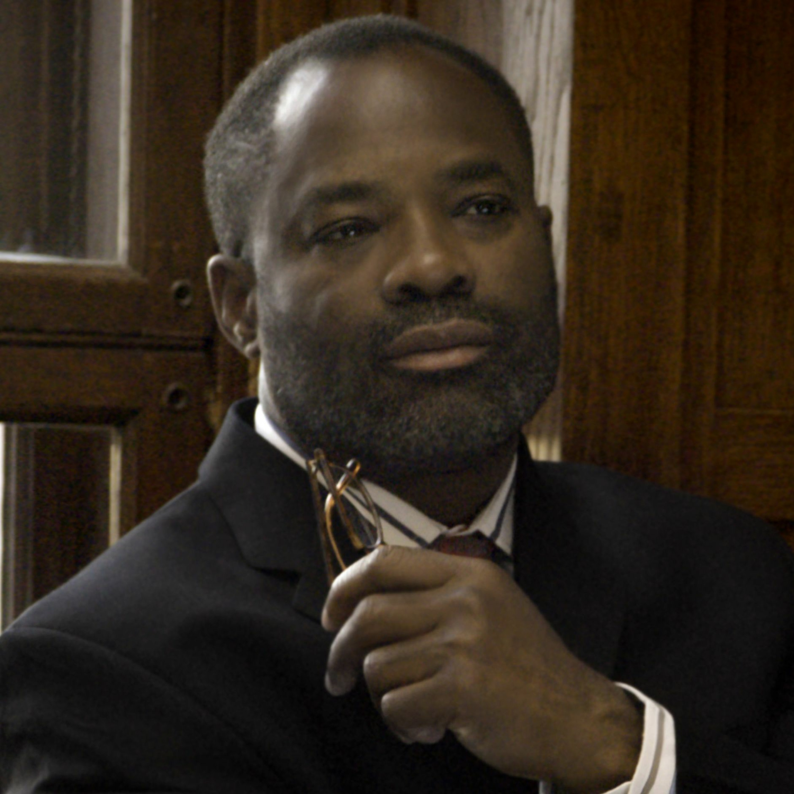 This is Philip Emeagwali