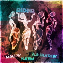 M.N.I.W, Kajim & A.E.Charles - Rider