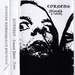 Corneus - gebenedeit sei die pest