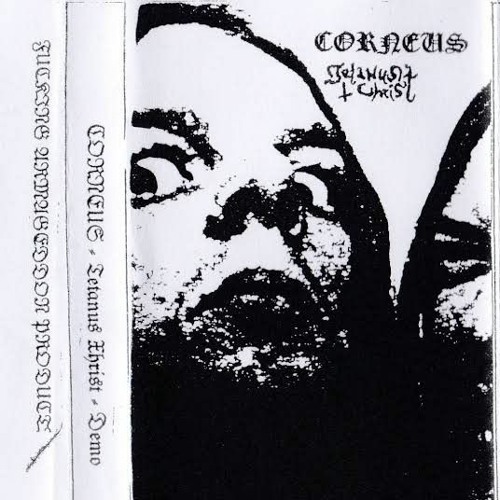 Corneus - gebenedeit sei die pest