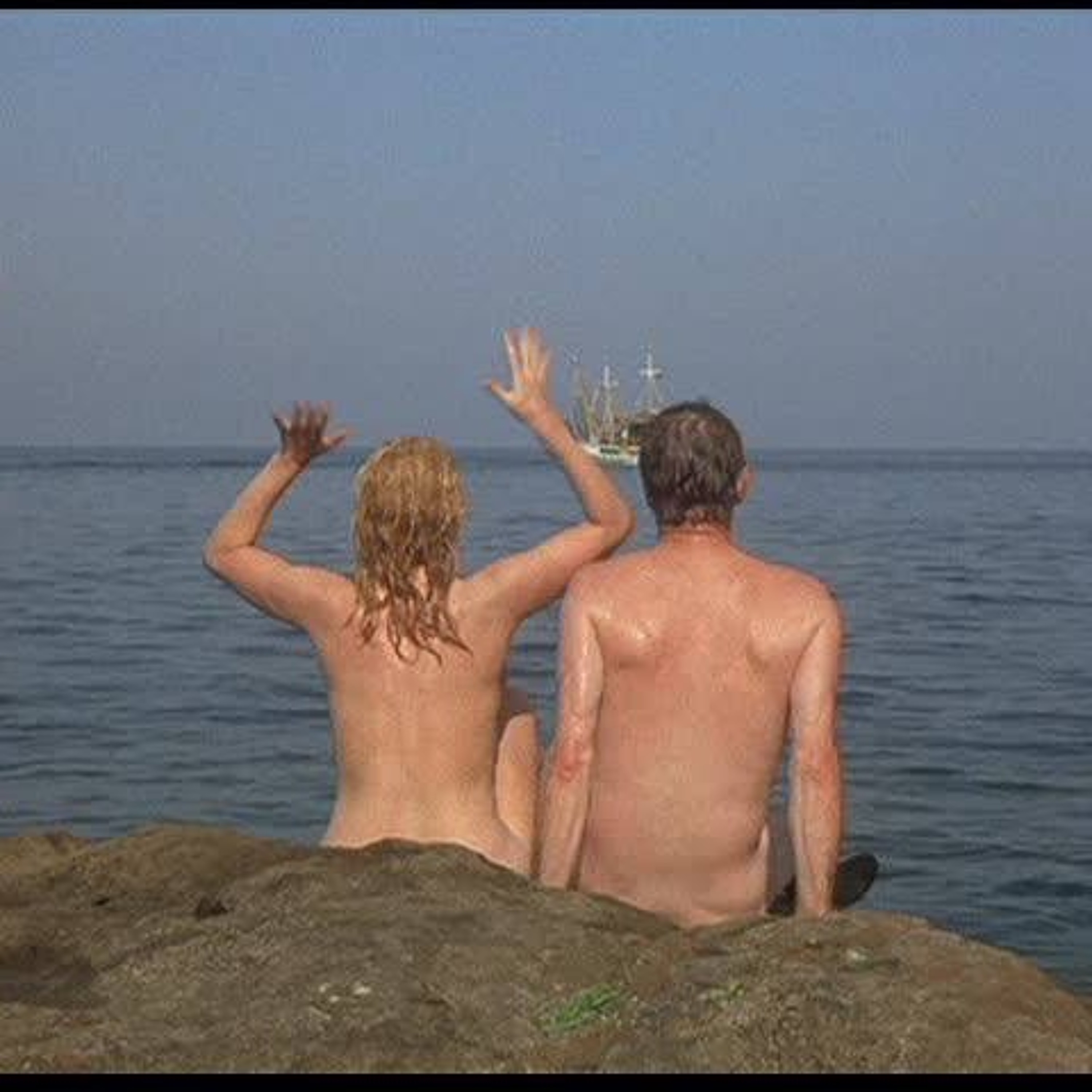 Juliet Mills Topless