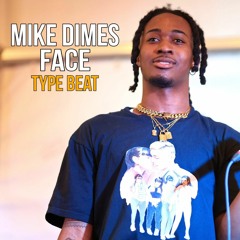 MIKE DIMES x FACE |TYPE NEAT| by Hanuman